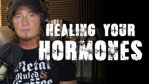 Healing Your Hormones