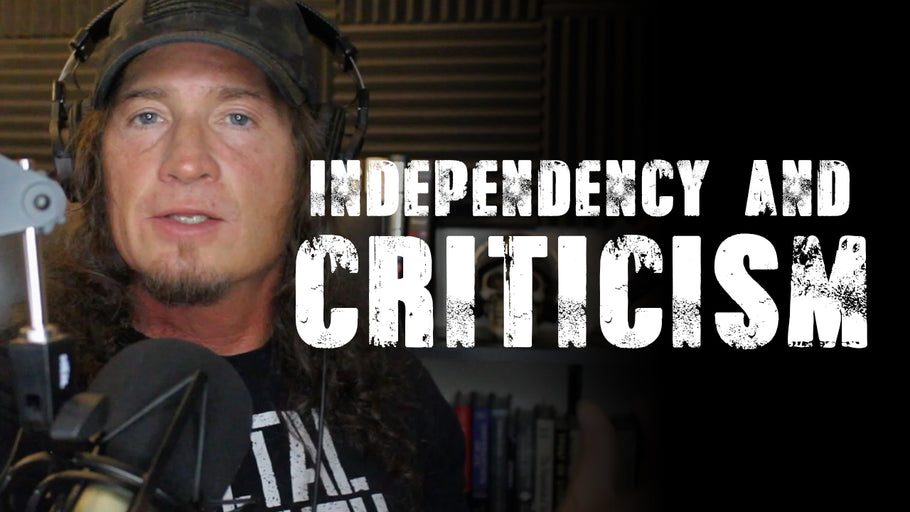 Independency & Criticism