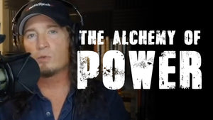 The Alchemy Of Power