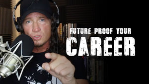 Future Proofing Your Career