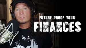 Future Proofing Your Finances