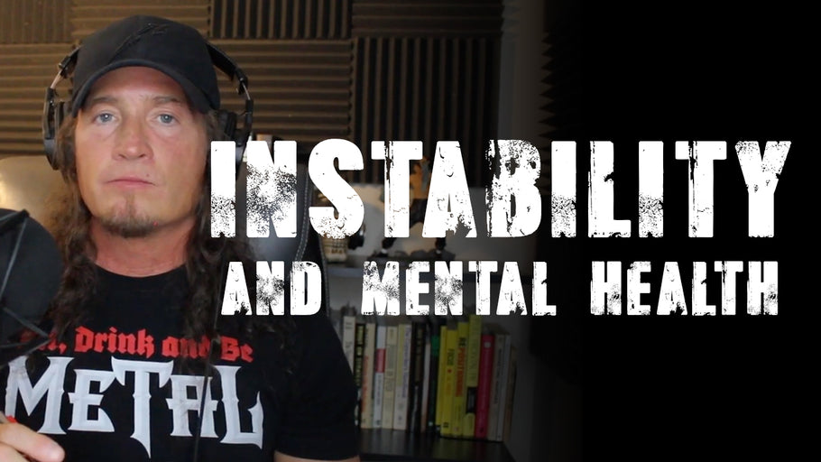 Instability & Mental Health