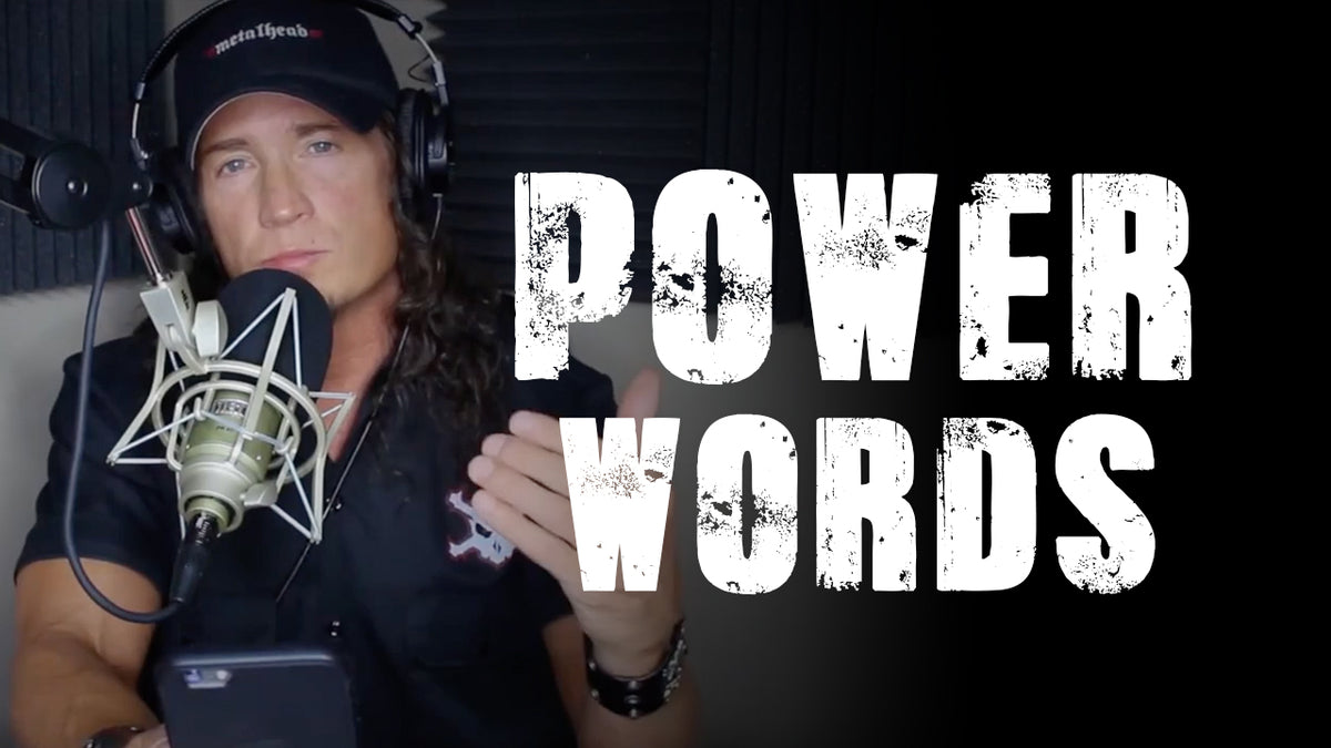 power-words-metal-motivation-store