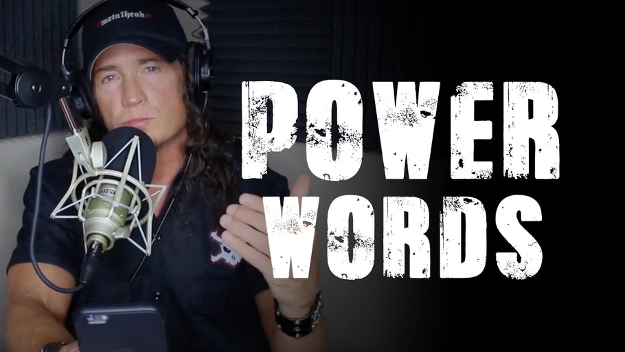 Power Words