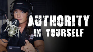 Authority In Yourself