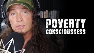 Poverty Consciousness