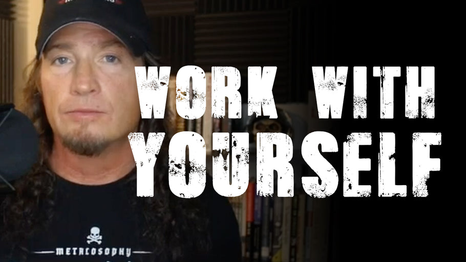 Work With Yourself
