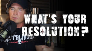 What’s Your Resolution?