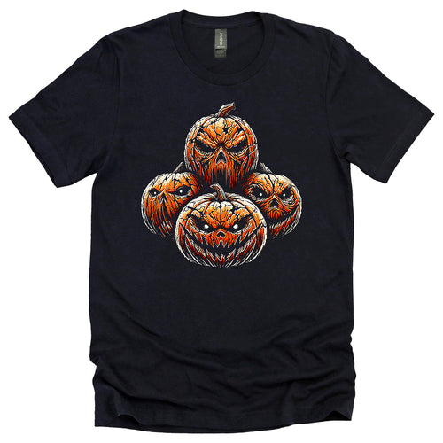Bunch of Jacks Tee