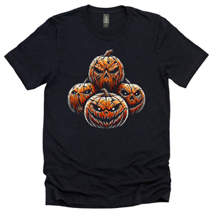 Bunch of Jacks Tee