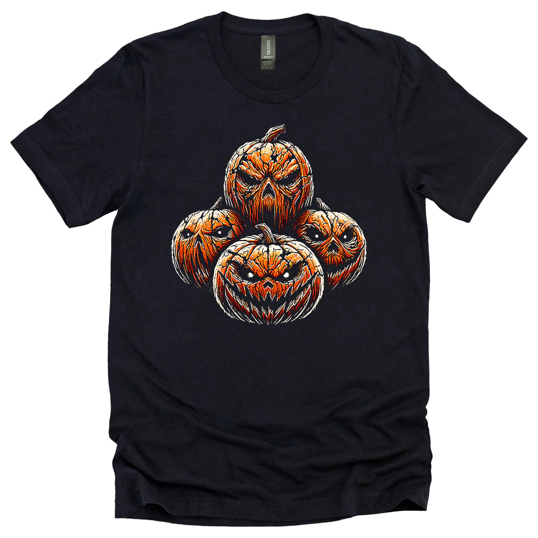 Bunch of Jacks Tee