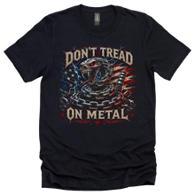 Don’t Tread Chain Snake Tee