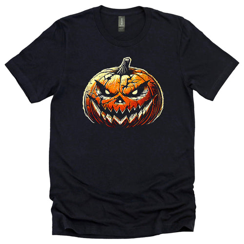 Evil Jack Tee