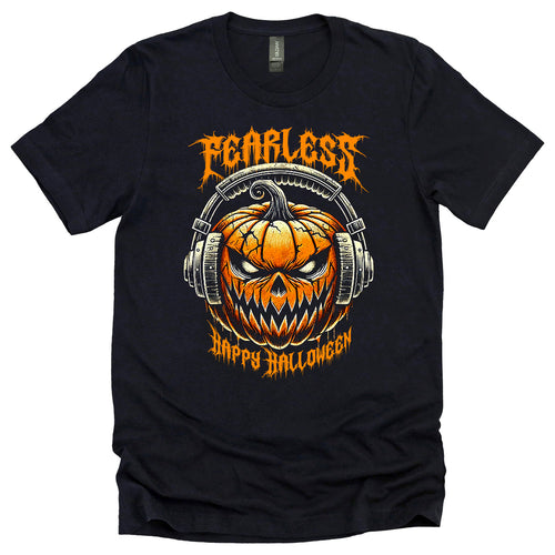 Fearless Jack Tee