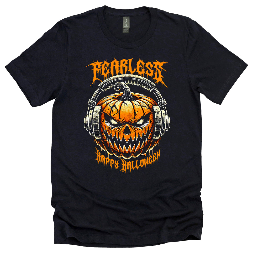 Fearless Jack Tee