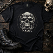 Halo Skull Tee