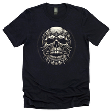 Halo Skull Tee