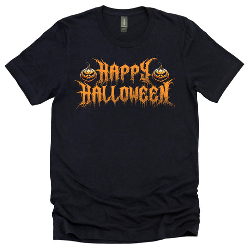 Happy Halloween Tee