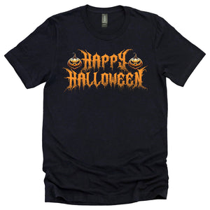 Happy Halloween Tee
