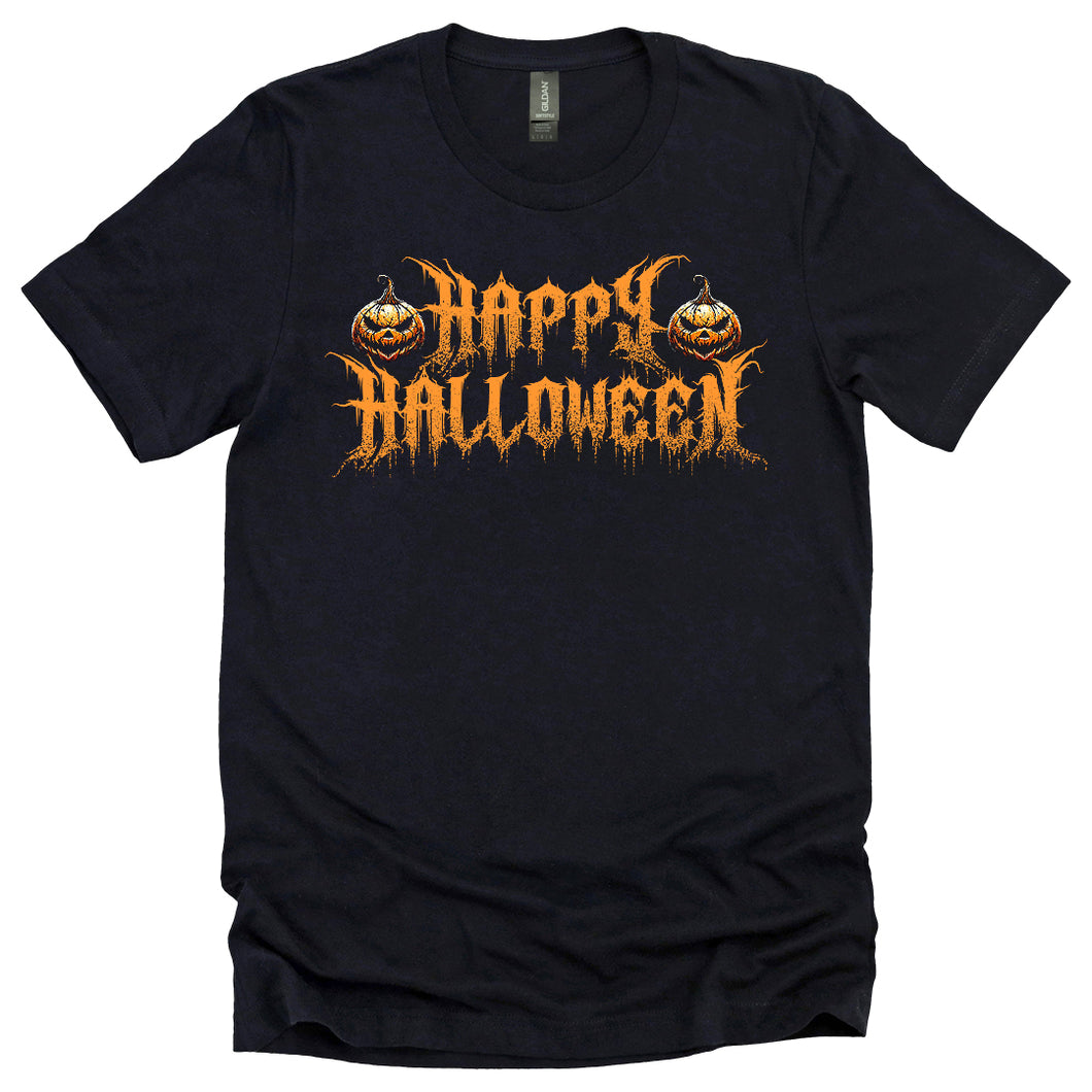 Happy Halloween Tee