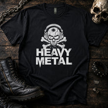 Heavy Metal Tee