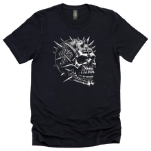 Holy Spikes Tee
