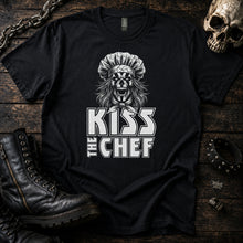 KISS the Chef Tee