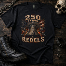 Liberty Bell Tee