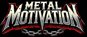 Metal Motivation Store