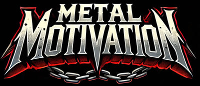 Metal Motivation Store