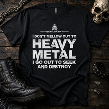 Seek and Destroy Tee