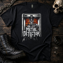 Metal Detector Tee