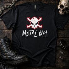 Metal Up! T-Shirt