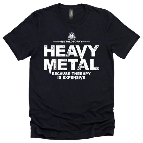 Therapy is Expensive Tee