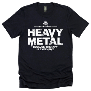 Therapy is Expensive Tee