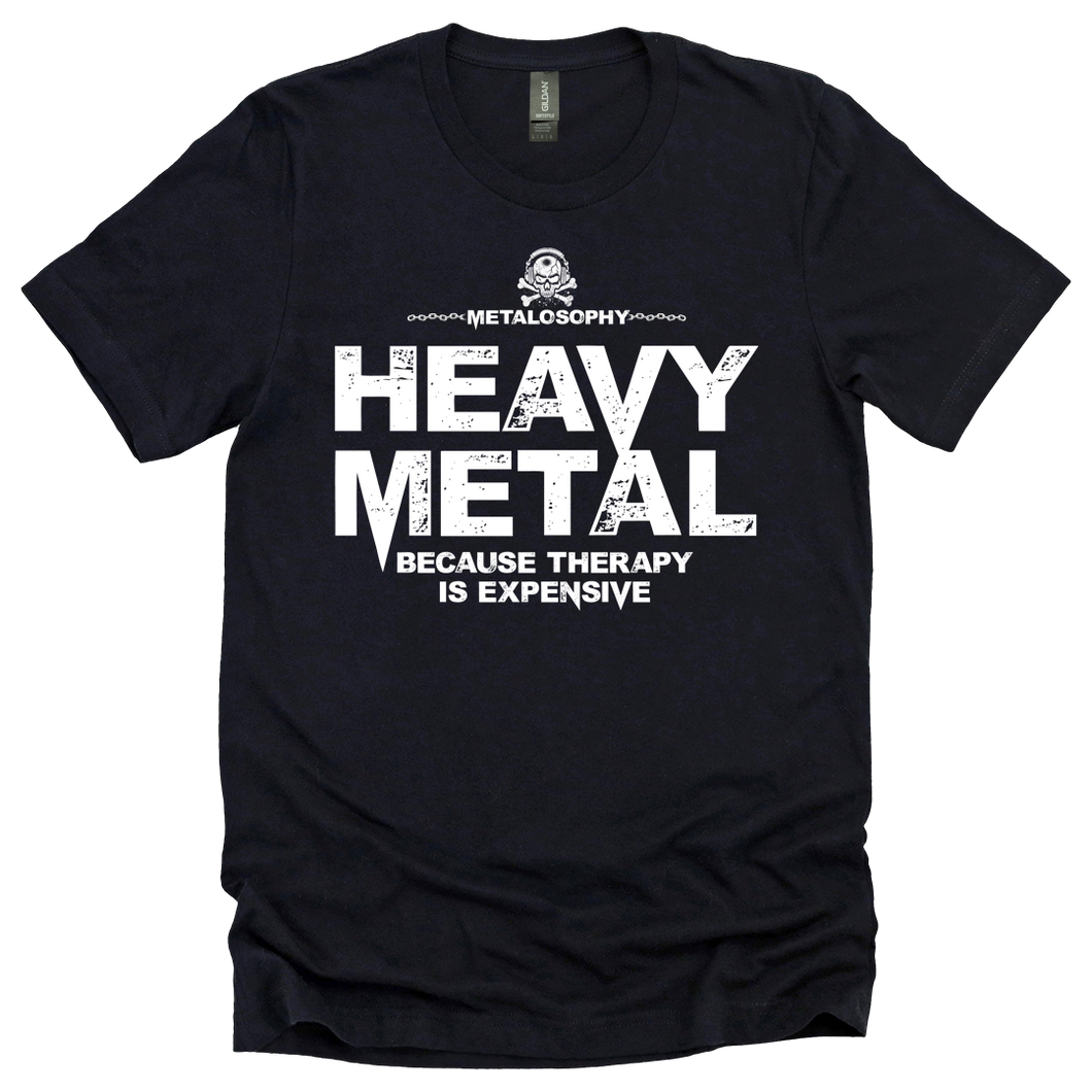 Therapy is Expensive Tee