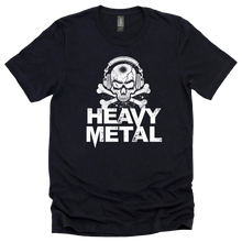 Heavy Metal Tee