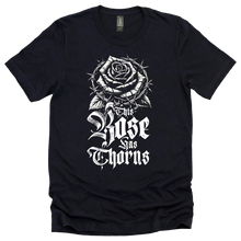 This Rose Has Thorns Tee