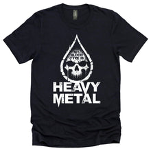My Blood Type Droplet Tee