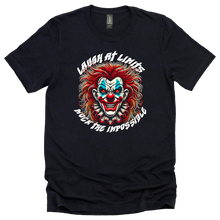 Laugh at Limits Tee