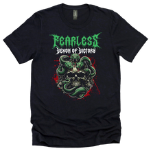 Fearless Venom of Victory Tee