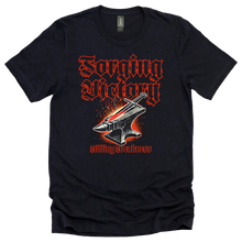 Forging Victory, Killing Weakness Tee