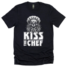 KISS the Chef Tee