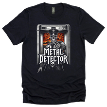 Metal Detector Tee