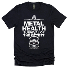 Metal Health Tee