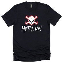 Metal Up! T-Shirt