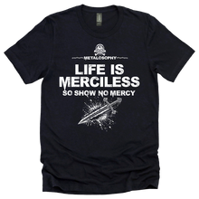 Show No Mercy Tee