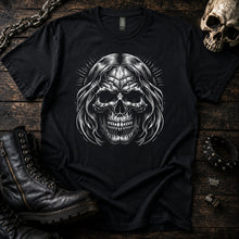 Prophet Skull Tee