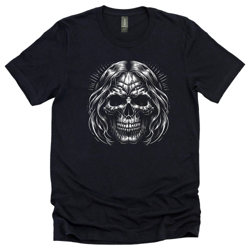 Prophet Skull Tee