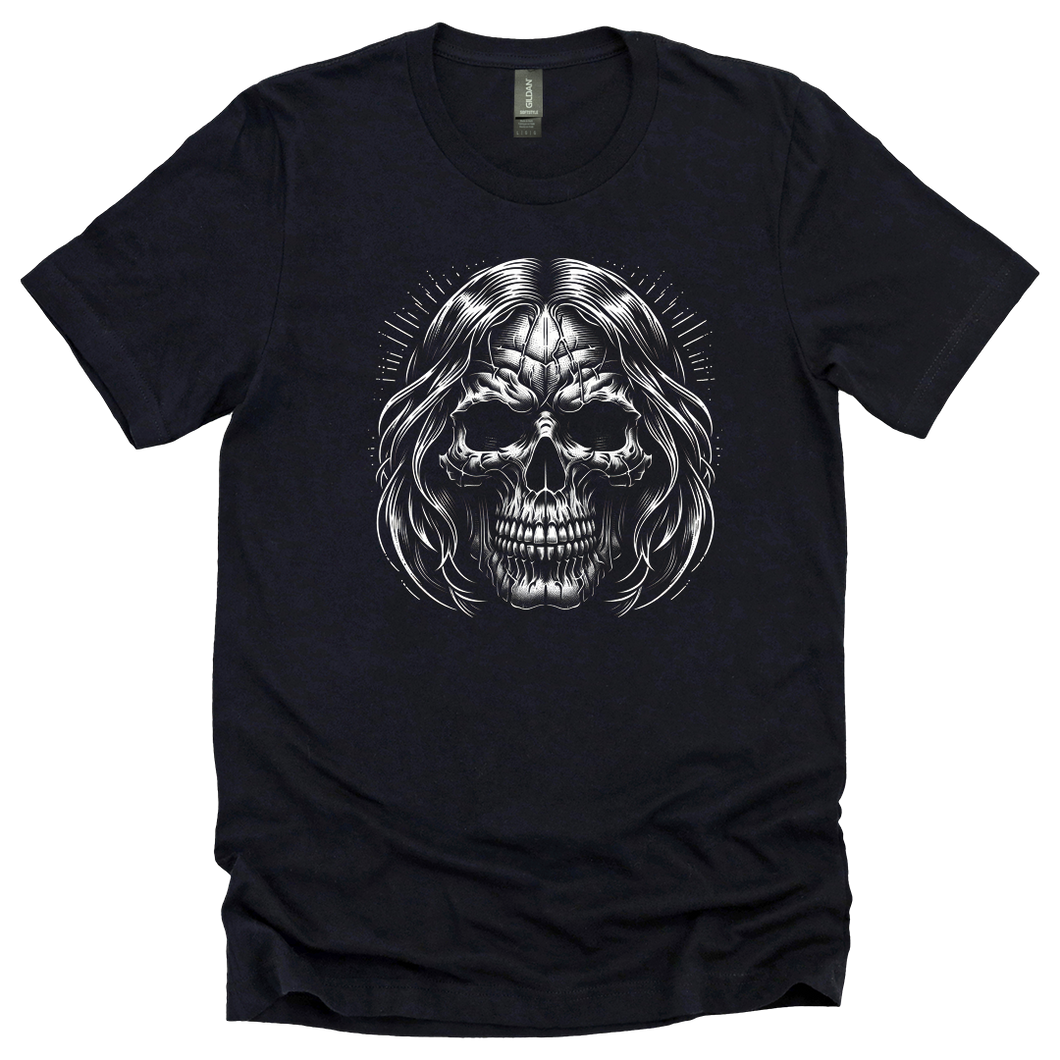 Prophet Skull Tee
